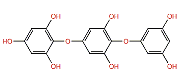 Triphlorethol A